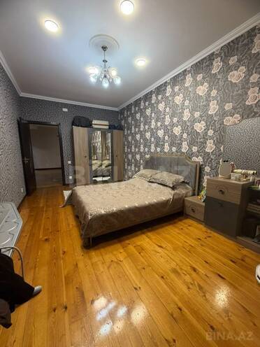 Сдаётся 3-комн. новостройка 115 м², м. Ази Асланов, photo 12 from 16