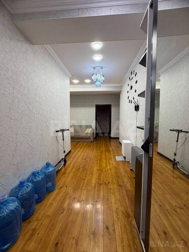 Сдаётся 3-комн. новостройка 115 м², м. Ази Асланов, photo 13 from 16