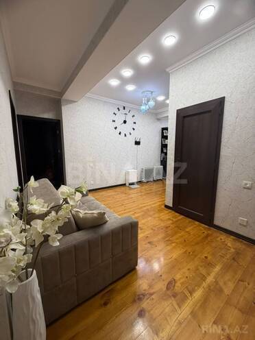 Сдаётся 3-комн. новостройка 115 м², м. Ази Асланов, photo 6 from 16