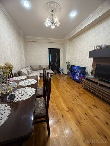 Сдаётся 3-комн. новостройка 115 м², м. Ази Асланов, photo 4 from 16
