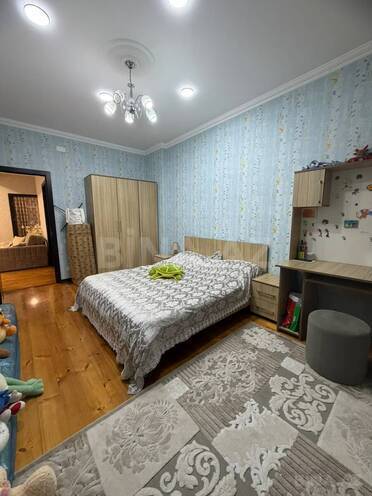 Сдаётся 3-комн. новостройка 115 м², м. Ази Асланов, photo 10 from 16
