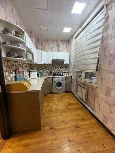 Сдаётся 3-комн. новостройка 115 м², м. Ази Асланов, photo 7 from 16