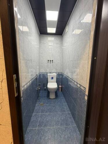 Сдаётся 3-комн. новостройка 115 м², м. Ази Асланов, photo 15 from 16
