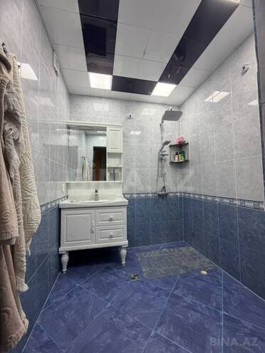 Сдаётся 3-комн. новостройка 115 м², м. Ази Асланов, photo 14 from 16
