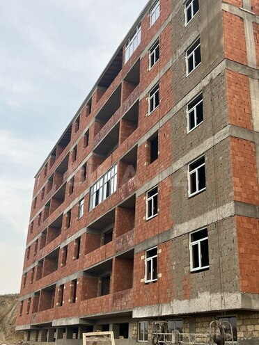 Продаётся 2-комн. новостройка 68.5 м², пос. Масазыр, photo 1 from 15