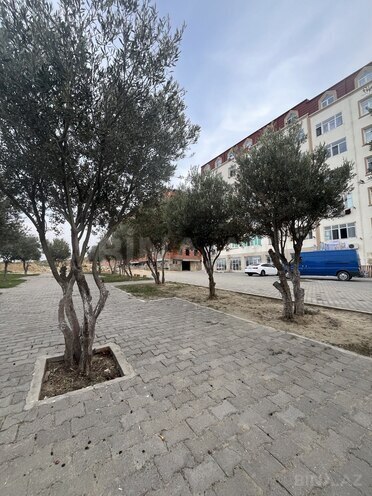Продаётся 2-комн. новостройка 68.5 м², пос. Масазыр, photo 4 from 15