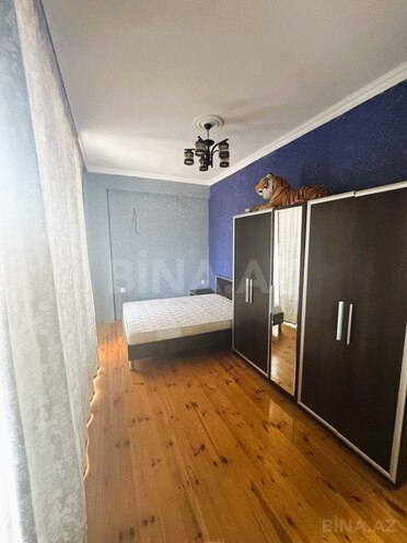 Satılır 3 otaqlı yeni tikili 94 m², Nərimanov r., photo 6 from 14
