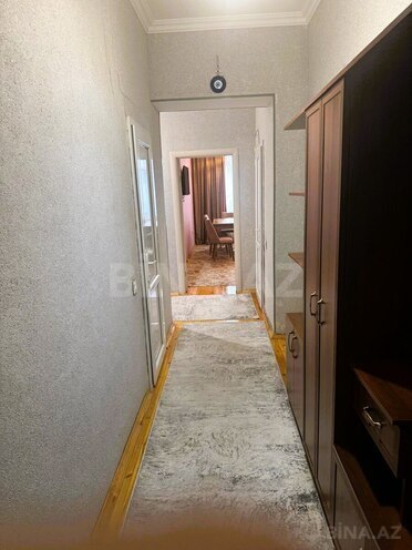Satılır 3 otaqlı yeni tikili 94 m², Nərimanov r., photo 5 from 14