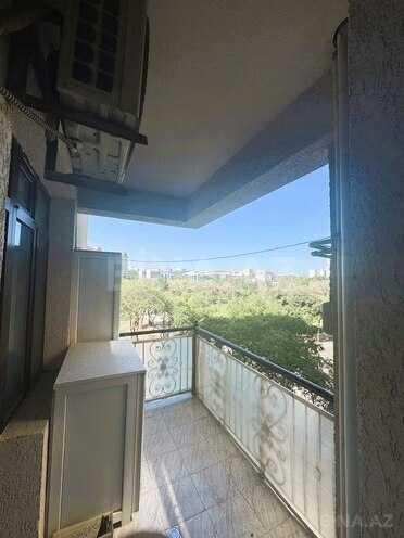 Satılır 3 otaqlı yeni tikili 94 m², Nərimanov r., photo 10 from 14