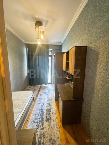 Satılır 3 otaqlı yeni tikili 94 m², Nərimanov r., photo 7 from 14