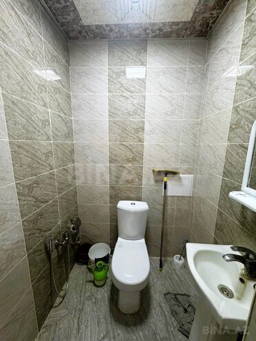 Satılır 3 otaqlı yeni tikili 94 m², Nərimanov r., photo 12 from 14
