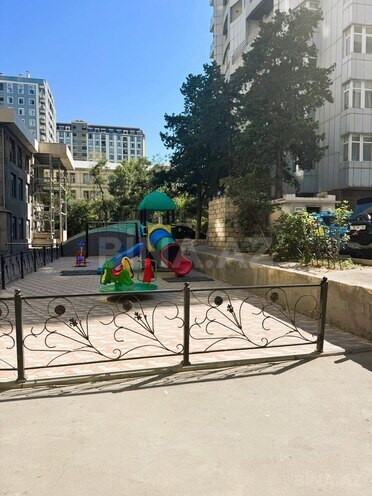 Satılır 3 otaqlı yeni tikili 94 m², Nərimanov r., photo 11 from 14