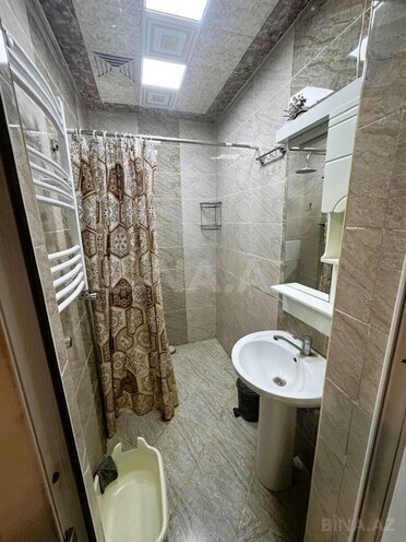 Satılır 3 otaqlı yeni tikili 94 m², Nərimanov r., photo 9 from 14