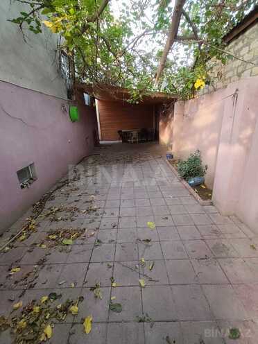 İcarəyə verilir 3 otaqlı həyət evi/bağ evi 100 m², photo 1 from 10