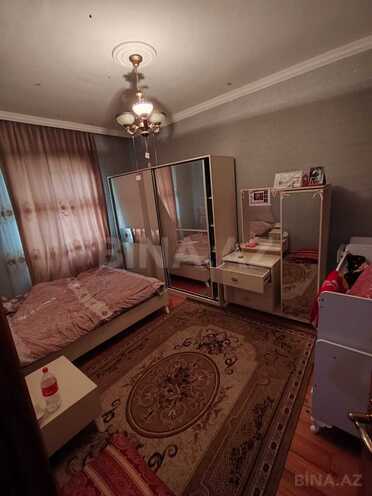 İcarəyə verilir 3 otaqlı həyət evi/bağ evi 100 m², photo 3 from 10