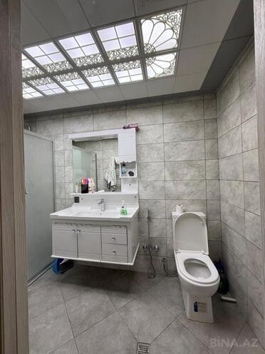 Продаётся 2-комн. новостройка 100 м², м. Элмляр Академиясы, photo 8 from 9