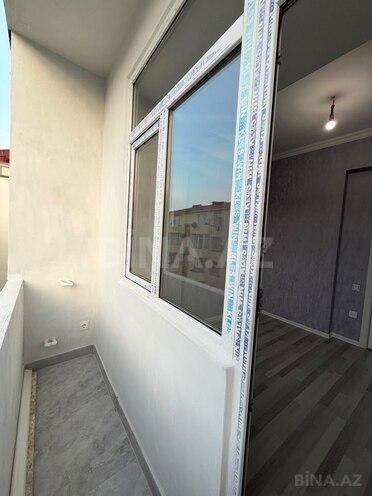 Продается 2-комн. новостройка 35 м², пос. Масазыр, photo 6 from 12