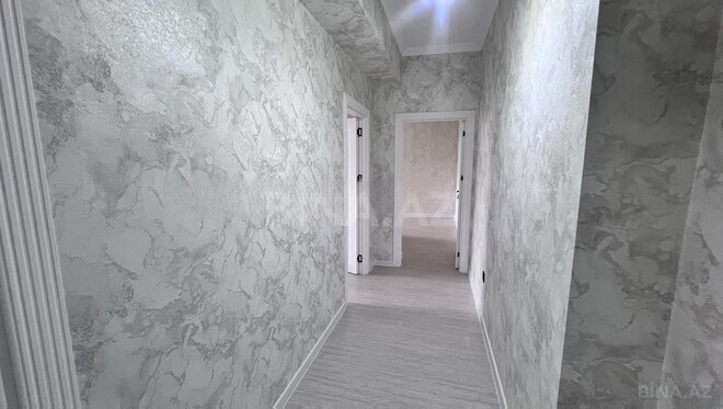 İcarəyə verilir 2 otaqlı yeni tikili 80 m², Qara Qarayev m., photo 8 from 11