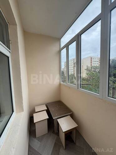 Satılır 2 otaqlı köhnə tikili 38 m², Yeni Günəşli q., photo 11 from 15