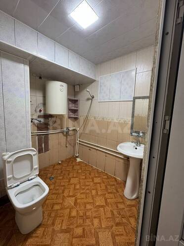 Satılır 2 otaqlı köhnə tikili 38 m², Yeni Günəşli q., photo 14 from 15