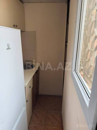 Satılır 2 otaqlı köhnə tikili 38 m², Yeni Günəşli q., photo 10 from 15