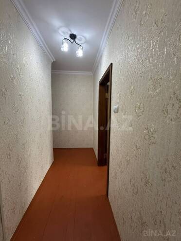 Satılır 2 otaqlı köhnə tikili 38 m², Yeni Günəşli q., photo 7 from 15