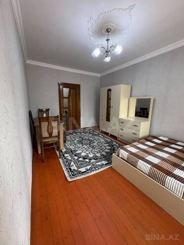 Satılır 2 otaqlı köhnə tikili 38 m², Yeni Günəşli q., photo 3 from 15