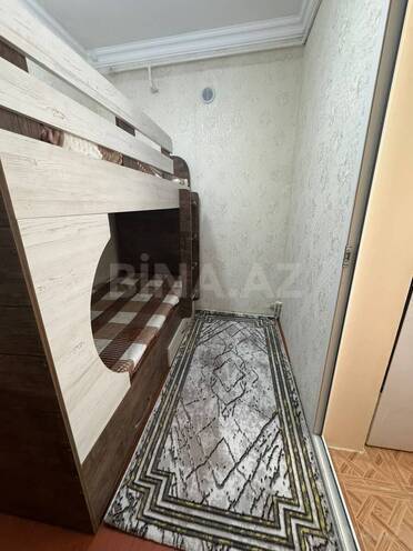 Satılır 2 otaqlı köhnə tikili 38 m², Yeni Günəşli q., photo 5 from 15