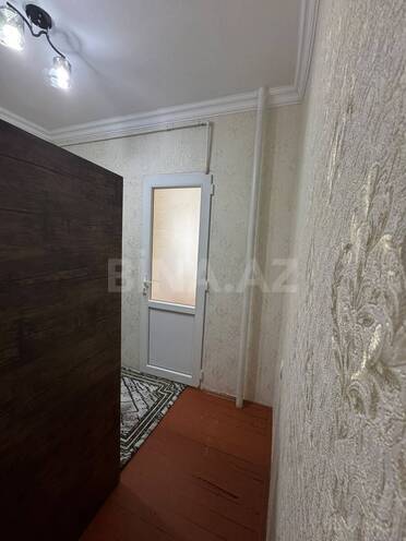 Satılır 2 otaqlı köhnə tikili 38 m², Yeni Günəşli q., photo 6 from 15