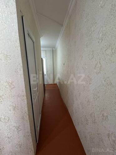Satılır 2 otaqlı köhnə tikili 38 m², Yeni Günəşli q., photo 8 from 15