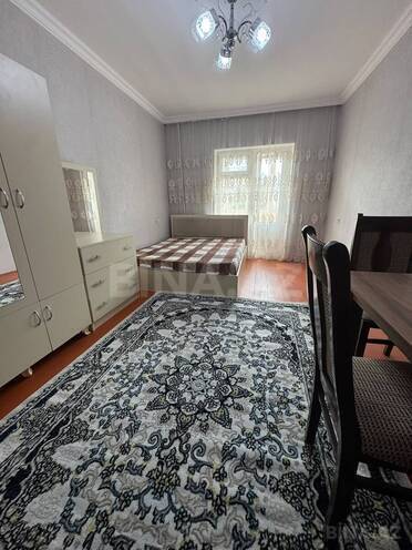 Satılır 2 otaqlı köhnə tikili 38 m², Yeni Günəşli q., photo 1 from 15