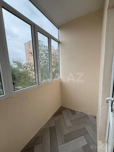 Satılır 2 otaqlı köhnə tikili 38 m², Yeni Günəşli q., photo 12 from 15