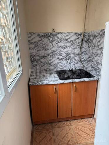 Satılır 2 otaqlı köhnə tikili 38 m², Yeni Günəşli q., photo 9 from 15