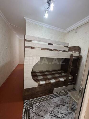 Satılır 2 otaqlı köhnə tikili 38 m², Yeni Günəşli q., photo 4 from 15