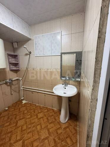 Satılır 2 otaqlı köhnə tikili 38 m², Yeni Günəşli q., photo 13 from 15