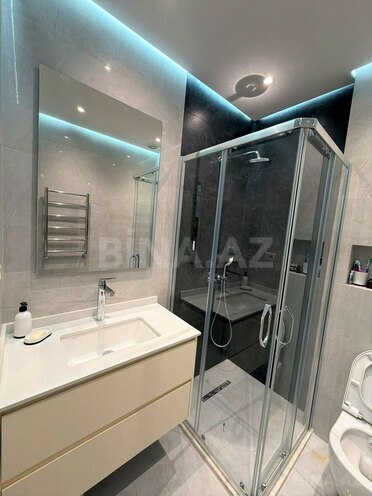 Продаётся 3-комн. новостройка 75 м², м. Бакмил, photo 12 from 16