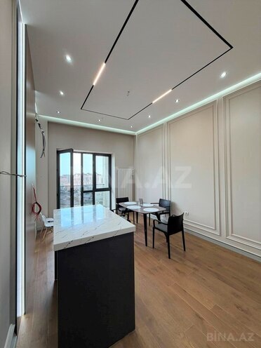 Продаётся 3-комн. новостройка 75 м², м. Бакмил, photo 4 from 16