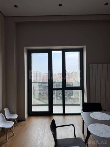 Продаётся 3-комн. новостройка 75 м², м. Бакмил, photo 13 from 16