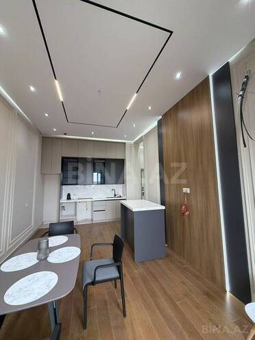 Продаётся 3-комн. новостройка 75 м², м. Бакмил, photo 6 from 16