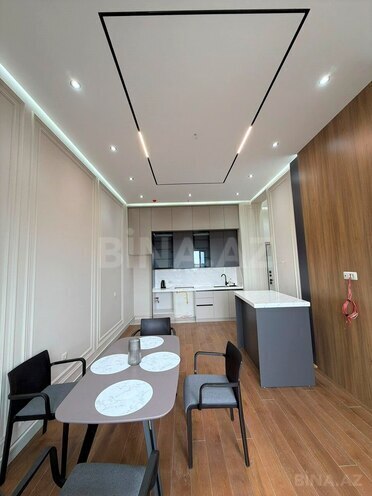 Продаётся 3-комн. новостройка 75 м², м. Бакмил, photo 5 from 16