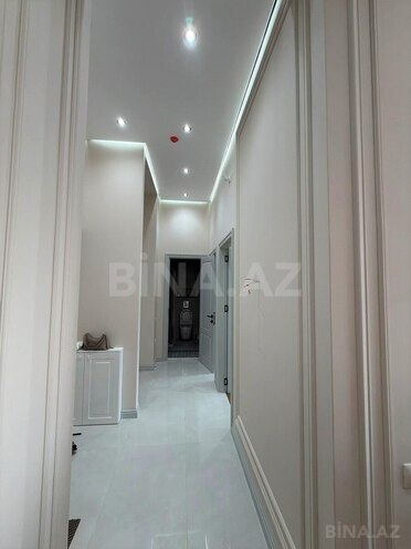 Продаётся 3-комн. новостройка 75 м², м. Бакмил, photo 9 from 16