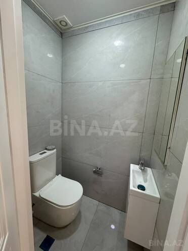 Продаётся 3-комн. новостройка 105 м², м. Насими, photo 9 from 11