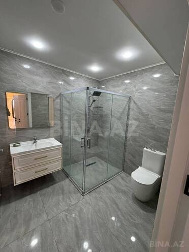 Продаётся 3-комн. новостройка 105 м², м. Насими, photo 10 from 11