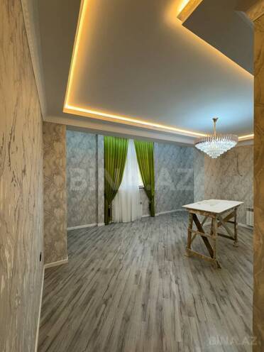 Продаётся 3-комн. новостройка 105 м², м. Насими, photo 6 from 11