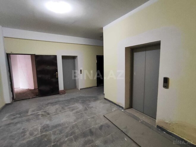 Продаётся 2-комн. новостройка 118 м², м. Гянджлик, photo 3 from 9