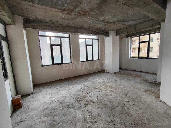 Продаётся 2-комн. новостройка 118 м², м. Гянджлик, photo 8 from 9