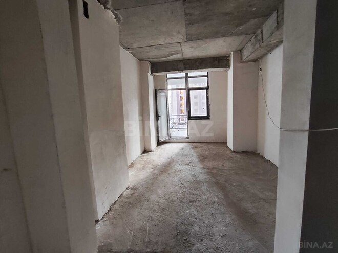 Продаётся 2-комн. новостройка 118 м², м. Гянджлик, photo 1 from 9