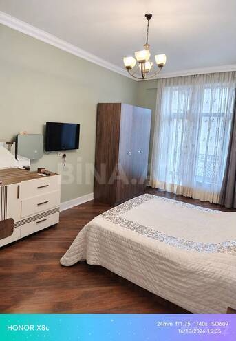 Сдаётся 3-комн. новостройка 160 м², м. 28 мая, photo 8 from 12