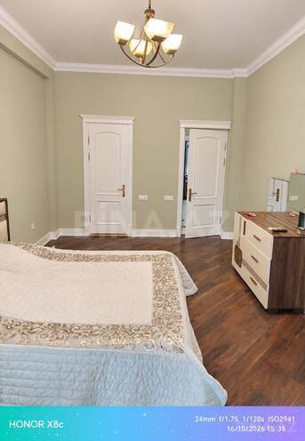 Сдаётся 3-комн. новостройка 160 м², м. 28 мая, photo 7 from 12