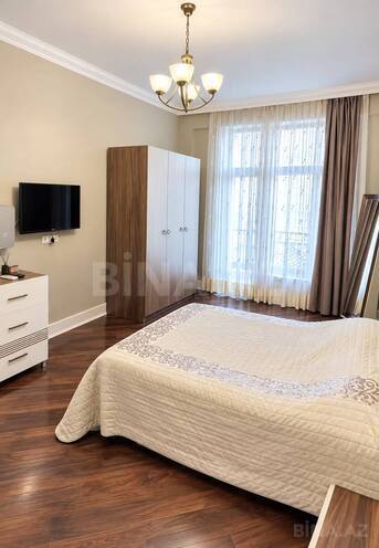Сдаётся 3-комн. новостройка 160 м², м. 28 мая, photo 6 from 12